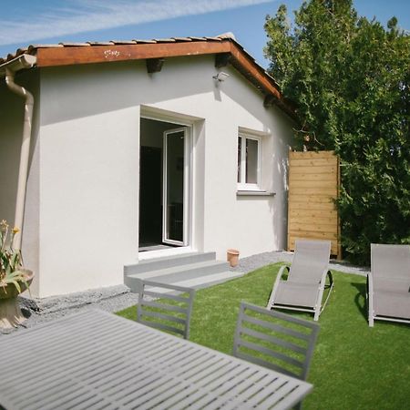 Cosy Appart Artigues-près-Bordeaux Exterior photo