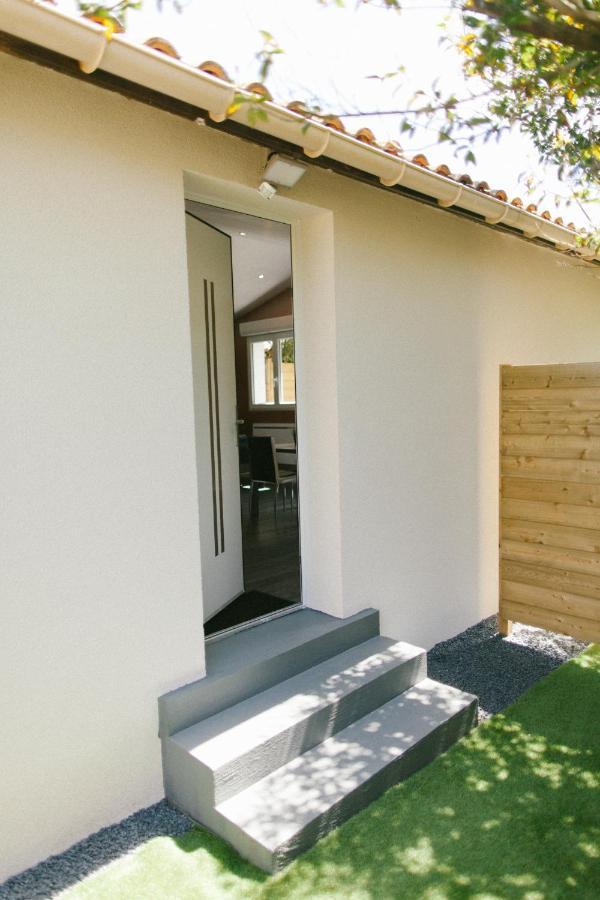 Cosy Appart Artigues-près-Bordeaux Exterior photo